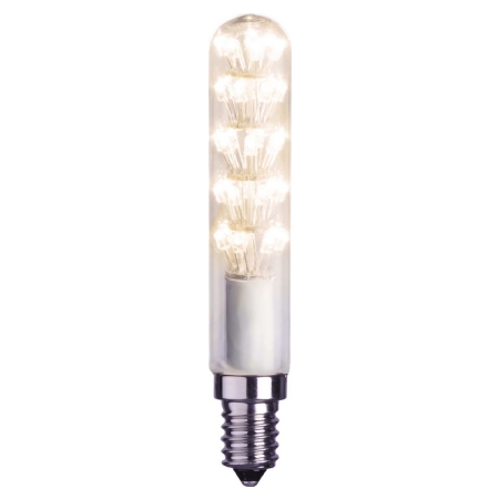 33440 - LED-Röhrenlampe 20x115mm E14 230V 2100K klar 33440 33440 - LED-Röhrenlampe 20x115mm E14 230V 2100K klar 33440 von Scharnberger+Has.