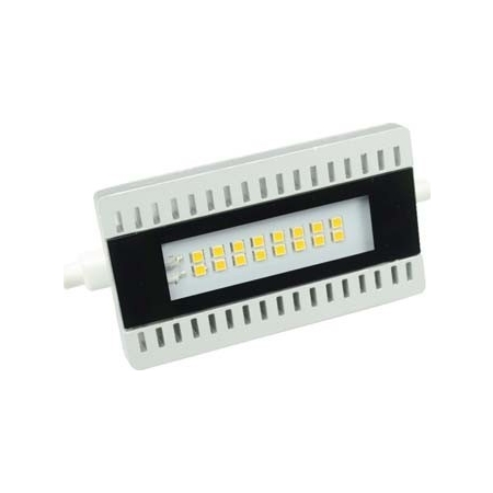 33513  - LED 16SMD 757D 52,5x29x118 R7s 230V 4000K 125° 33513 von Scharnberger+Has.