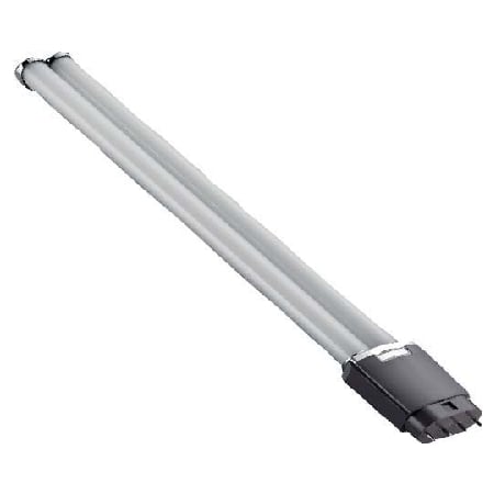 33707  - LED-Komp.Leuchtstofflampe 533mm 2G11 6300K220° 33707 von Scharnberger+Has.