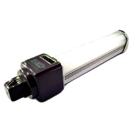 33711  - LED-Komp.Leuchtstofflampe 144,5mm G24 6300K 33711 von Scharnberger+Has.