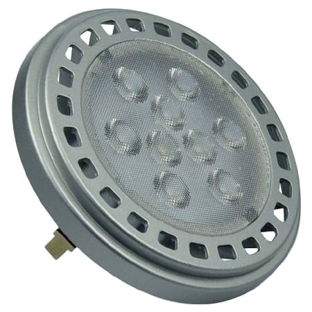 33834 - LED-Lampe 58mm AR111 G53 12VAC/DC 33834 33834 - LED-Lampe 58mm AR111 G53 12VAC/DC 33834 von Scharnberger+Has.