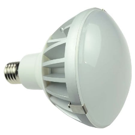 33844 - LED-Reflektorlampe PAR52 E40 100-275VAC 6000K 33844 33844 - LED-Reflektorlampe PAR52 E40 100-275VAC 6000K 33844 von Scharnberger+Has.