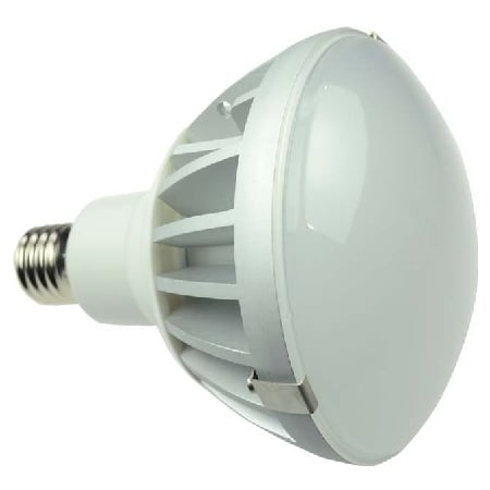 33844  - LED-Reflektorlampe PAR52 E40 100-275VAC 6000K 33844 von Scharnberger+Has.