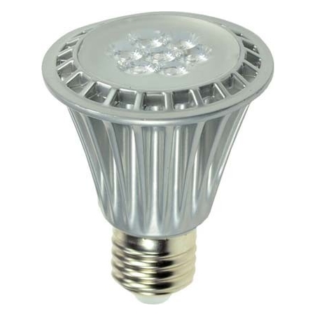 34025  - LED-Reflektorlampe PAR20 230VAC 3000K 30°dim 34025 von Scharnberger+Has.