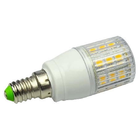 34559  - LED-Röhrenlampe 31x83mm E14 4000K 330° 34559 von Scharnberger+Has.