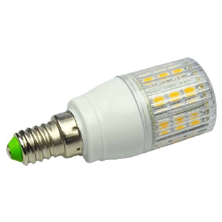 34559 - LED-Röhrenlampe 31x83mm E14 4000K 330° 34559 34559 - LED-Röhrenlampe 31x83mm E14 4000K 330° 34559 von Scharnberger+Has.
