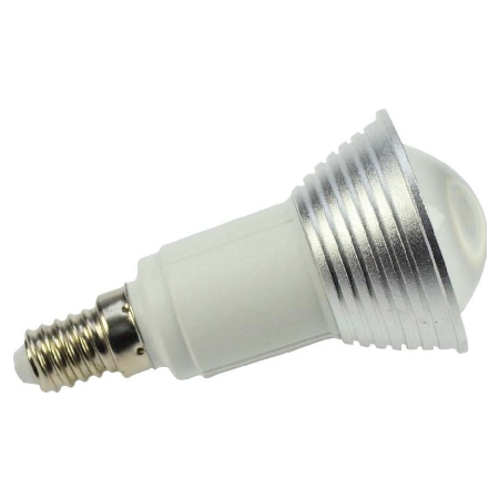34608  - LED-Reflektorlampe E14 180-260VAC/DC 34608 von Scharnberger+Has.