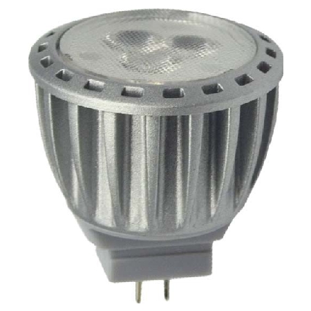 34745 - LED-Reflektorlampe MR11 GU4 10-30VDC2700K30° 34745 34745 - LED-Reflektorlampe MR11 GU4 10-30VDC2700K30° 34745 von Scharnberger+Has.