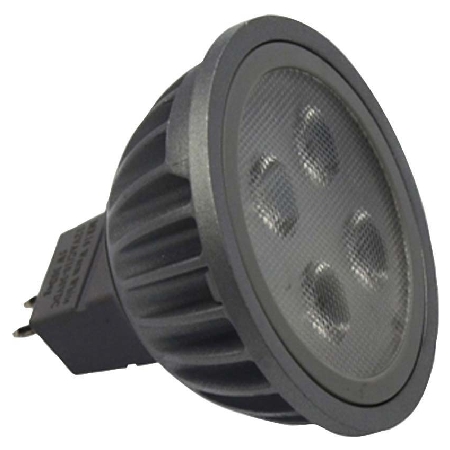 34816  - LED-Leuchtmittel 50x46mm MR16 GU5,3 10-30VDC 34816 von Scharnberger+Has.
