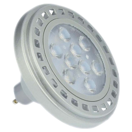 34861  - LED-Reflektorlampe AR111 GU10 100-240VAC3000K 34861 von Scharnberger+Has.
