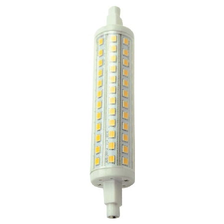 35063  - LED 96SMD 2835 D22x118mm R7s 230VAC/DC4K360° 35063 von Scharnberger+Has.