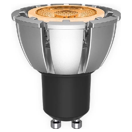 36565  - LED-Reflektorlampe PAR16 GU10 230VAC2800K40° 36565 von Scharnberger+Has.