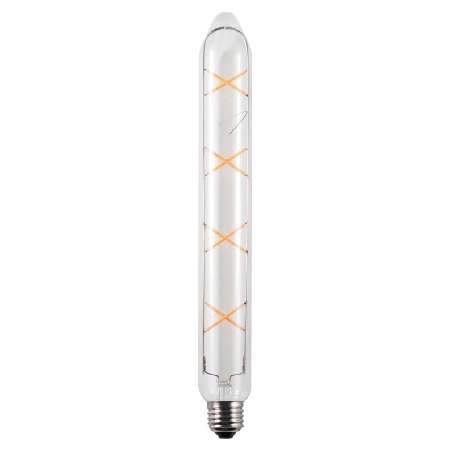 36613  - LED-Kerzenlampe E27 2200K 36613 von Scharnberger+Has.