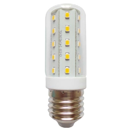 36635 - LED-Röhrenlampe 30x88mm E27 230V 3000K 360° 36635 36635 - LED-Röhrenlampe 30x88mm E27 230V 3000K 360° 36635 von Scharnberger+Has.