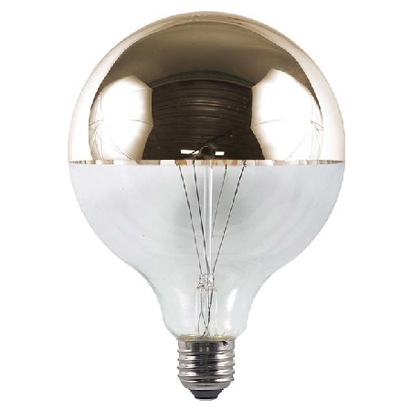 36649 - LED-Globelampe Filament E27 230V2500K180° 36649 36649 - LED-Globelampe Filament E27 230V2500K180° 36649 von Scharnberger+Has.