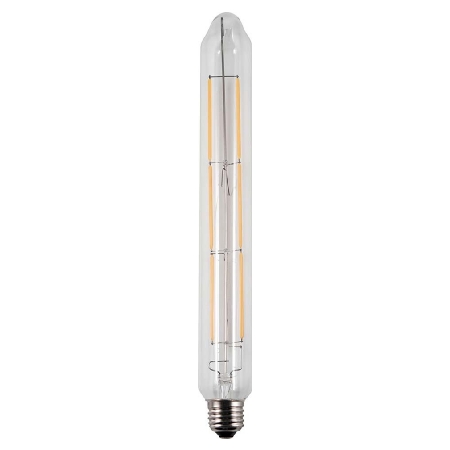 36669 - LED-Kerzenschaft Filament E27 230V 2200K klar 36669 36669 - LED-Kerzenschaft Filament E27 230V 2200K klar 36669 von Scharnberger+Has.