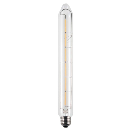 36673 - LED-Kerzenschaft Filament E27 230V 2200K klar 36673 36673 - LED-Kerzenschaft Filament E27 230V 2200K klar 36673 von Scharnberger+Has.