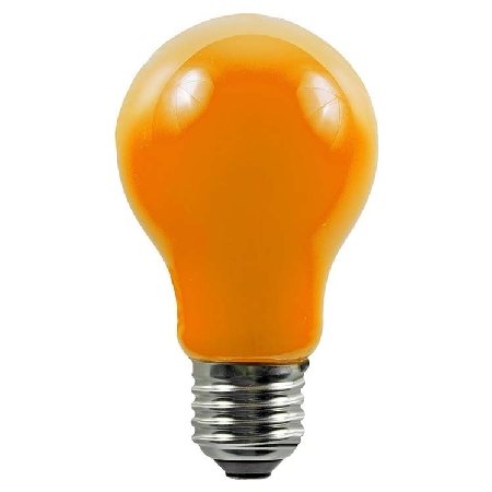 36741 - LED-Allgebrauchslampe E27 230VAC Fila or 36741 36741 - LED-Allgebrauchslampe E27 230VAC Fila or 36741 von Scharnberger+Has.