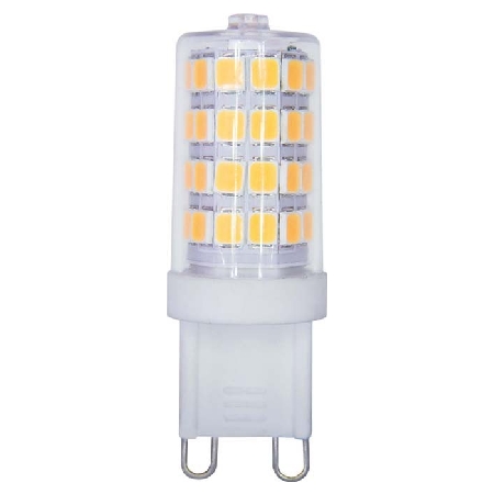 36747 - LED-Röhrenlampe 16x49mm G9 240VAC 3000K 36747 36747 - LED-Röhrenlampe 16x49mm G9 240VAC 3000K 36747 von Scharnberger+Has.