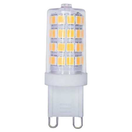 36747  - LED-Röhrenlampe 16x49mm G9 240VAC 3000K 36747 von Scharnberger+Has.