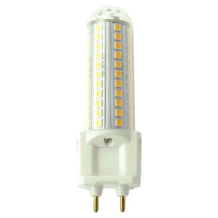 37121  - LED 96SMD 30x100mm G12 85-265VAC360° 37121 von Scharnberger+Has.