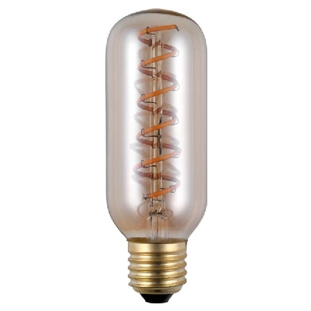 38083 - LED-Röhrenlampe 45x130mm E27 220-240V2,2K360° 38083 38083 - LED-Röhrenlampe 45x130mm E27 220-240V2,2K360° 38083 von Scharnberger+Has.