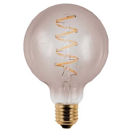 38161 - LED-Globelampe Filament E27 220-240V2,2K360° 38161 38161 - LED-Globelampe Filament E27 220-240V2,2K360° 38161 von Scharnberger+Has.