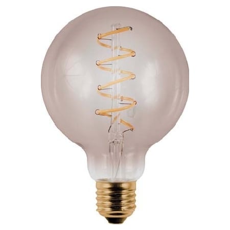 38161  - LED-Globelampe Filament E27 220-240V2,2K360° 38161 von Scharnberger+Has.