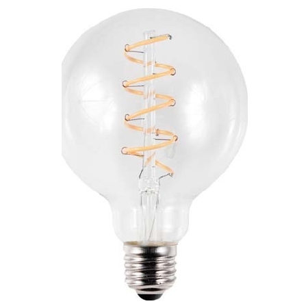 38163 - LED-Globelampe Filament E27 220-240V2,2K360° 38163 38163 - LED-Globelampe Filament E27 220-240V2,2K360° 38163 von Scharnberger+Has.
