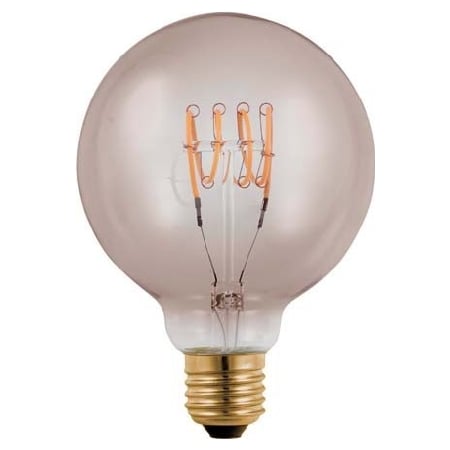 38165  - LED-Globelampe Filament E27 220-240V2,2K360° 38165 von Scharnberger+Has.