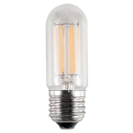 38247  - LED-Röhrenlampe 30x90mm E27 220-240V2,7K360° 38247 von Scharnberger+Has.