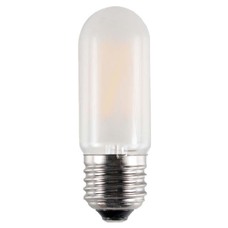 38251 - LED-Röhrenlampe 30x90mm E27 220-240V2,7K360° 38251 38251 - LED-Röhrenlampe 30x90mm E27 220-240V2,7K360° 38251 von Scharnberger+Has.