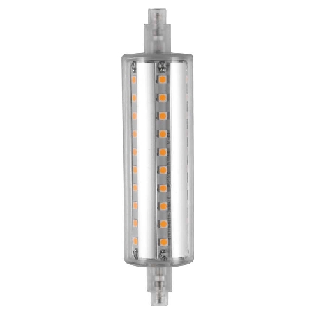 38285  - LED 60 SMD3030 28x118mm R7s 220-240V360°dim 38285 von Scharnberger+Has.