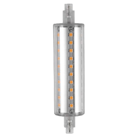 38285  - LED 60 SMD3030 28x118mm R7s 220-240V360°dim 38285 von Scharnberger+Has.