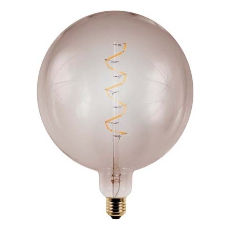 38307  - LED-Globelampe Filament E27 220-240V2,5K360° 38307 von Scharnberger+Has.