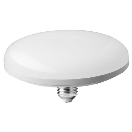 38403 - LED-Lampe E27 Tellerform 4000K 38403 38403 - LED-Lampe E27 Tellerform 4000K 38403 von Scharnberger+Has.