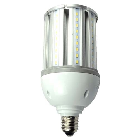 38477  - LED-Lampe E40 6000K 12VDC 38477 von Scharnberger+Has.