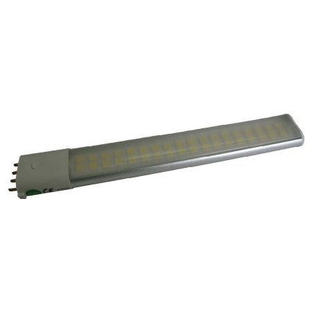 38664 - LED-Komp.Leuchtstofflampe 2G7 200-240V/AC4100K 38664 38664 - LED-Komp.Leuchtstofflampe 2G7 200-240V/AC4100K 38664 von Scharnberger+Has.