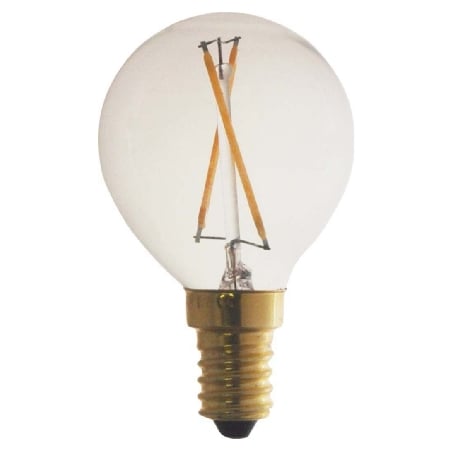 38908 - LED-Tropfenlampe 45x70mm E14 220-240VAC 2700K 38908 38908 - LED-Tropfenlampe 45x70mm E14 220-240VAC 2700K 38908 von Scharnberger+Has.