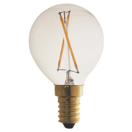 38908  - LED-Tropfenlampe 45x70mm E14 220-240VAC 2700K 38908 von Scharnberger+Has.