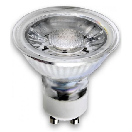 39345  - LED-Reflektorlampe PAR16 GU10 230V 3000K 38° 39345 von Scharnberger+Has.