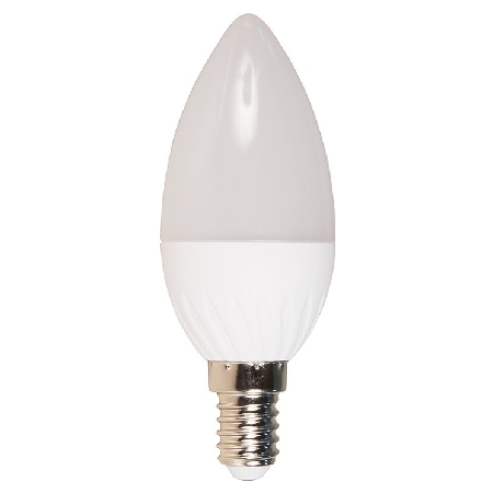 39384 - LED-Kerzenlampe E14 3000K 39384 39384 - LED-Kerzenlampe E14 3000K 39384 von Scharnberger+Has.