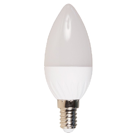 39384  - LED-Kerzenlampe E14 3000K 39384 von Scharnberger+Has.