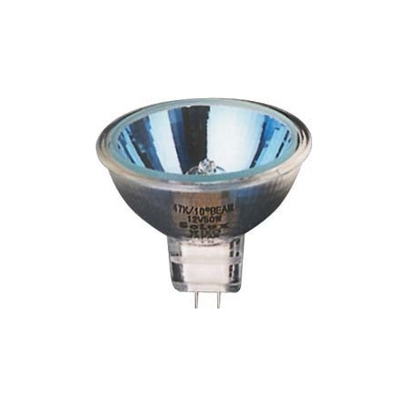 42176 - Solux-Halogenlampe 50x45mm GX5,3 12V50W24°4100K 42176 42176 - Solux-Halogenlampe 50x45mm GX5,3 12V50W24°4100K 42176 von Scharnberger+Has.