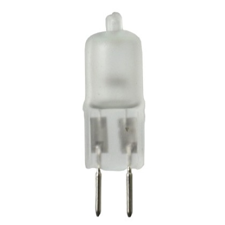 42537 - Halogenlampe 10x44mm GY6,35 12V 20W sat. 42537 42537 - Halogenlampe 10x44mm GY6,35 12V 20W sat. 42537 von Scharnberger+Has.