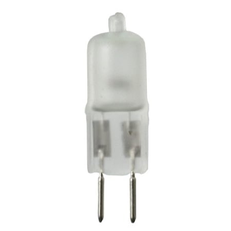 42537  - Halogenlampe 10x44mm GY6,35 12V 20W sat. 42537 von Scharnberger+Has.