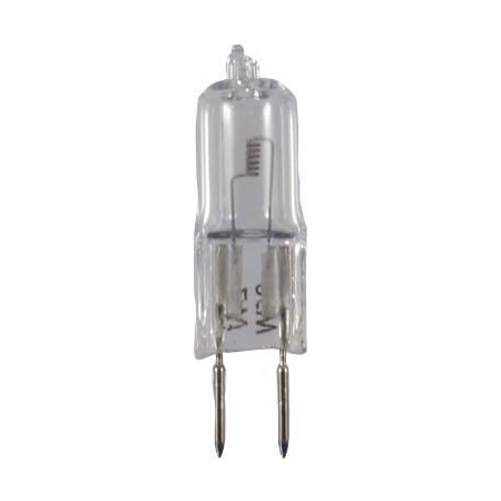 42602 - Halogenlampe 11x44mm GY6,35 12V 100W ax. 42602 42602 - Halogenlampe 11x44mm GY6,35 12V 100W ax. 42602 von Scharnberger+Has.