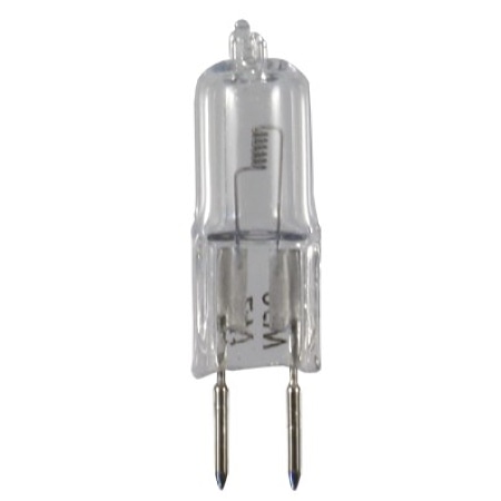 42619 - Halogenlampe 8x30mm G4 12V 20W axial 42619 42619 - Halogenlampe 8x30mm G4 12V 20W axial 42619 von Scharnberger+Has.