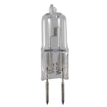 42619  - Halogenlampe 8x30mm G4 12V 20W axial 42619 von Scharnberger+Has.