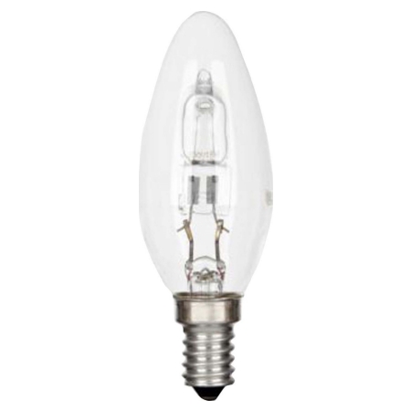 42876 - Halogenlampe Xenon 35x100 E14 240V 28W/828klar 42876 42876 - Halogenlampe Xenon 35x100 E14 240V 28W/828klar 42876 von Scharnberger+Has.